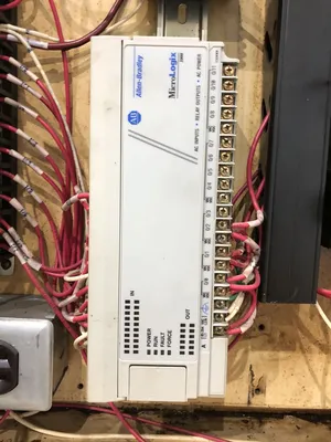 USED DENISON MULTIPRESS DENISON MULTIPRESS FG8C09C37A46A57S06 PRESS