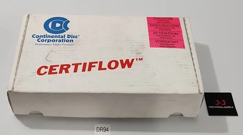NEW Continental Disc Corp. 8049161A