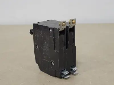 New | in-Stock SQUARE D QOB260 Switchgears British Columbia CA | Lenmark #239758