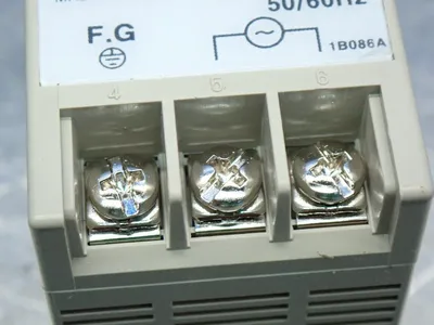 New | in-Stock AUTONICS SP0305 Power Supplies | HGR 24 #738998