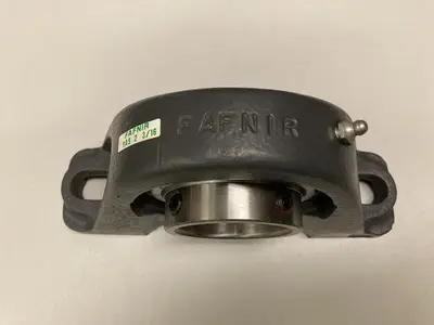 Used FAFNIR YAS2 3/16 Bearings | Surplus Asset Holdings #1198131