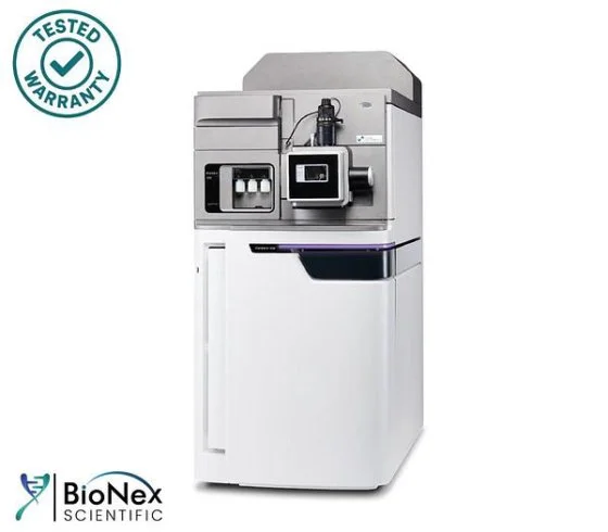 Used WATERS CORPORATION SYNAPT XS Spectrometers New Jersey US | Bionex Scientific LLC #800149