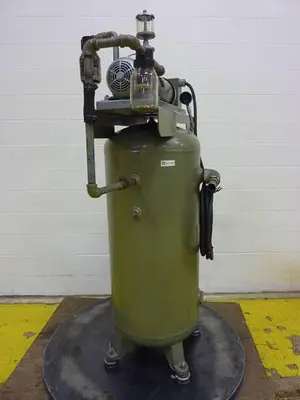 USED BRUNNER NAT.L.BD.17525L