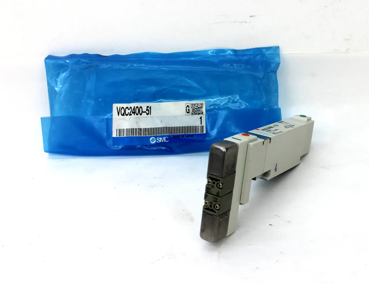 NEW SMC VQC2400-51