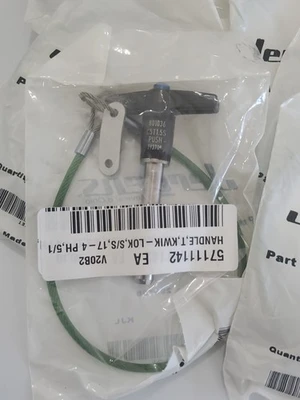 NEW Jergens 697830