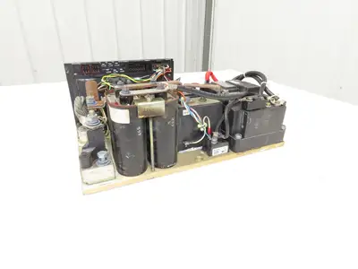 Yale ERC080 Electric Forklift Speed Controller Assembly EV-200 SCR