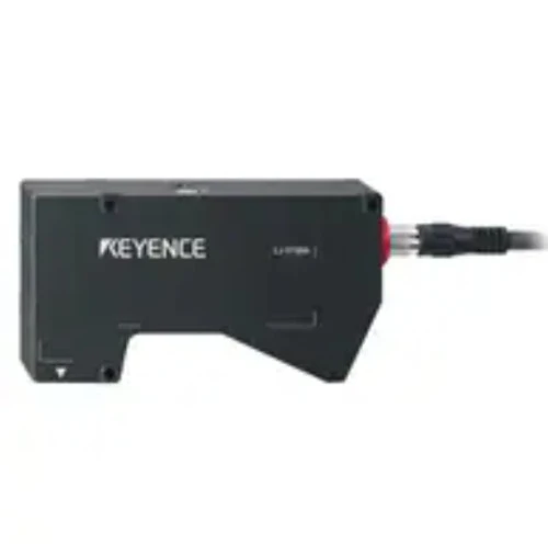 Keyence LJ-V7200 High-Speed 2D Laser Profiler, Sensor Head [New]