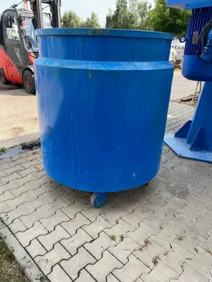 USED KOFAMA MD1000