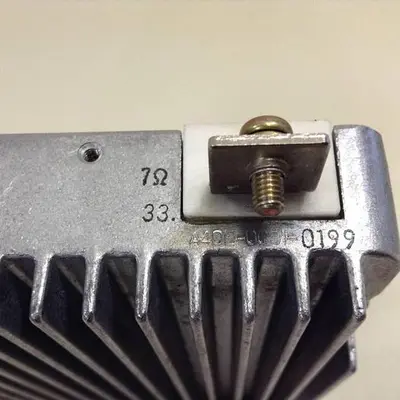 USED MICRON A40-0001-0199