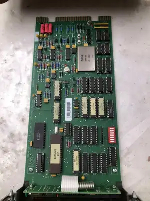 ABB Bailey TAS01 Infi 90 Turbine Autosync Module 5/15VDC 4VA -NIB