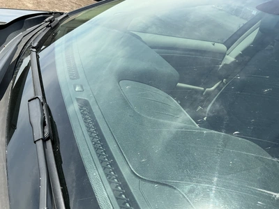 USED 2018 FORD TAURUS