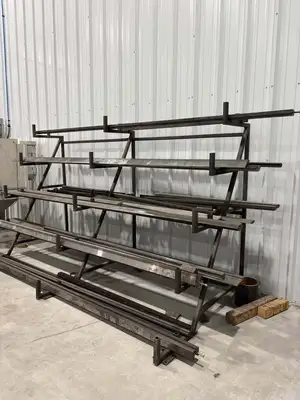 2014 DURMA ADR 37220 Press Brakes | Used Fab Machines (2)