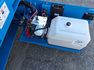 NEW 2026 Genie GS-2632E