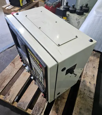 OKUMA OSP5020L CNC & N/C Controls | Great American Equipment Company (2)
