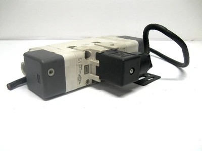 USED SMC VQ7-6-FHG-D-3Z