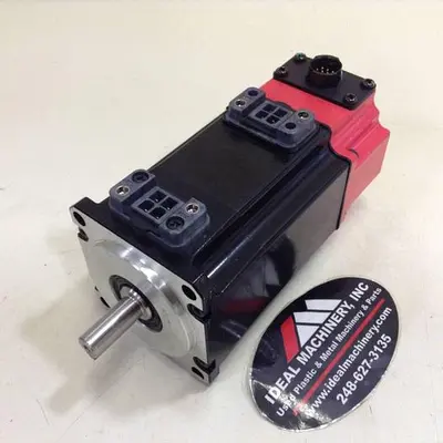 USED FANUC A06B-0115-B275/0021