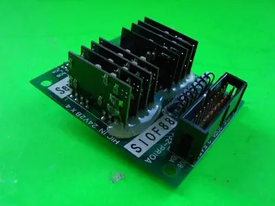 Used STAR AUTOMATION 9732-PR10A Circuit Boards Michigan US | Ideal Machinery #1252293