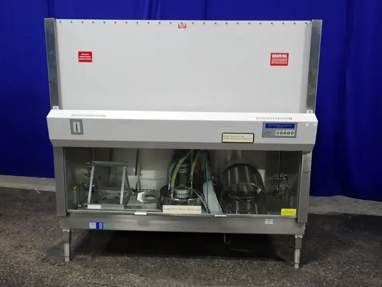 Used 1998 THE BAKER COMPANY SB618 Cabinets Ohio US | HGR 24 #862749