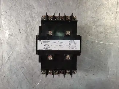 NEW HAMMON POWER SOLUTIONS INC. PH250AJ