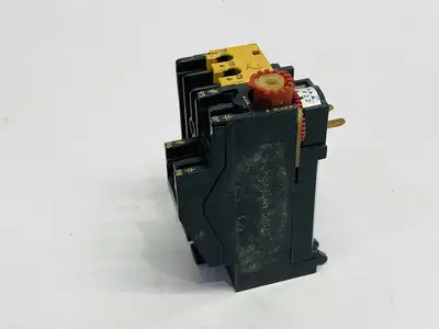 193-BSB22 | Allen Bradley  Ser A Overload Relay 1.5A-2.2A - Used