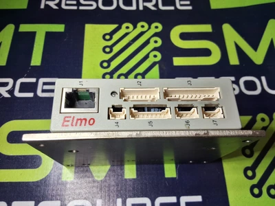 ELMO HAR-A4/100C-S2 DIGITAL SERVO DRIVE HAR-A4-100C-S2