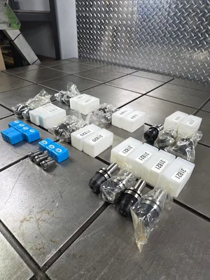 Used TORMACH TTS Tooling & Accessories (Other) Florida US | GMT #1293227