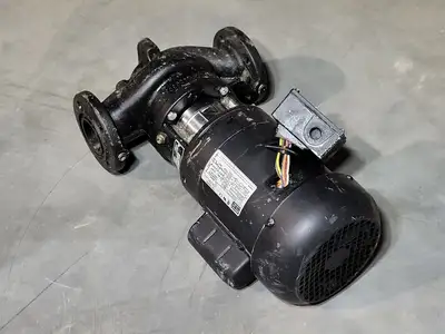 USED GRUNDFOS 96405263
