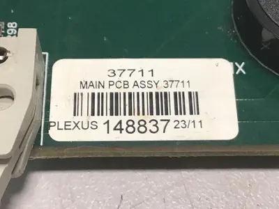 USED DOMINO 25001