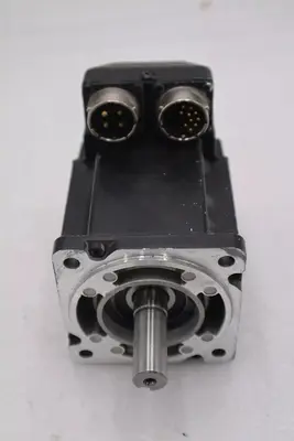 Allen Bradley MPL-B310P-MJ22AA Servo Motor 5000 Rpm 460 Volts STOCK 529-B