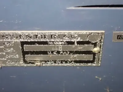 USED FISHER 48