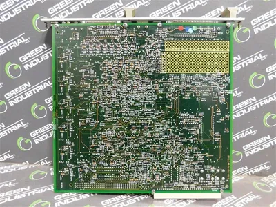 Fisher Rosemount CL6826X1-A2 Provox Smart Device Input 12P0410X11R Rev. L Used