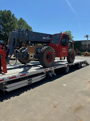 USED 2023 SKYJACK SJ1056TH