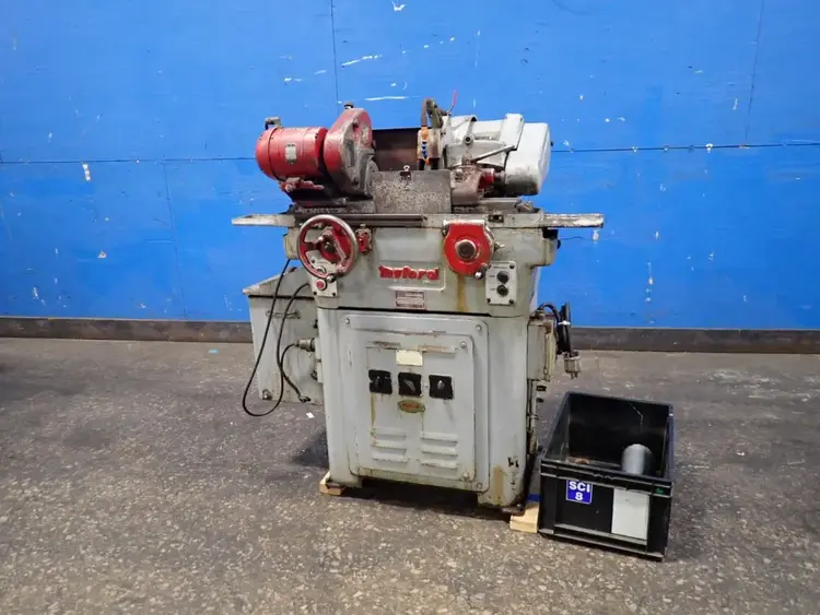 Used MYFORD _UNKNOWN_ Cylindrical Grinders Including Plain & Angle Head Ohio US | HGR 24 #728421