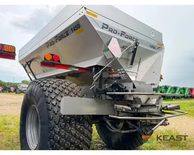 Used UNVERFERTH _UNKNOWN_ Dry Spreaders Iowa US | Keast Enterprises #1360504