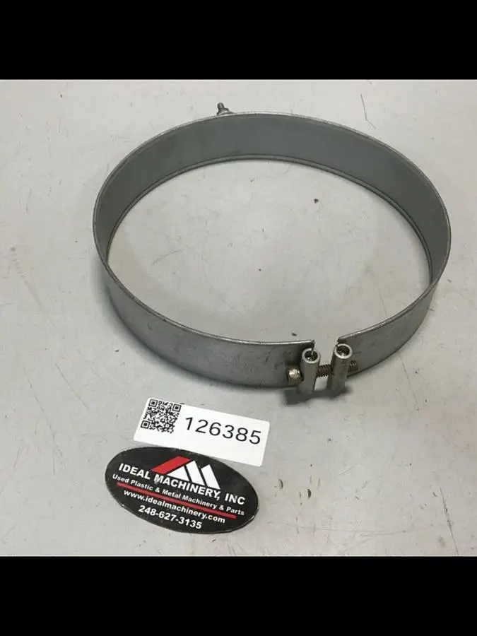 USED WATLOW STB8A1J3-T