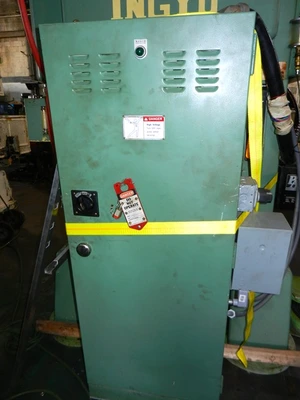 Used INGYU HDO 45 Straight Side Presses Florida US | Holland Machinery Co. #944509