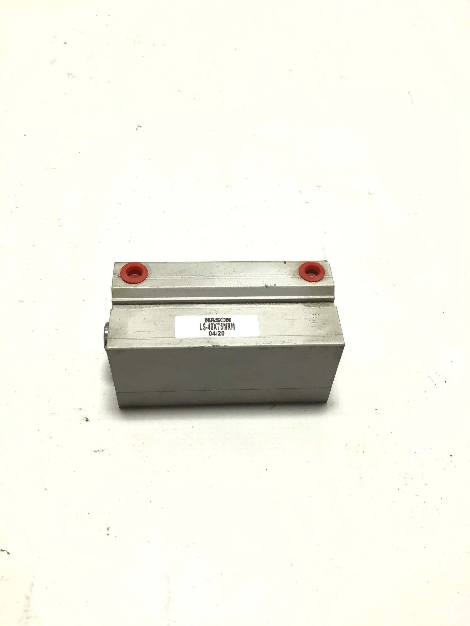 USED NASON LS-40X75MRM
