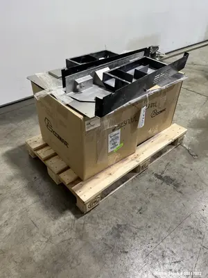 Used STOKES 571S Tablet Presses Illinois US | Aaron Equipment #84335