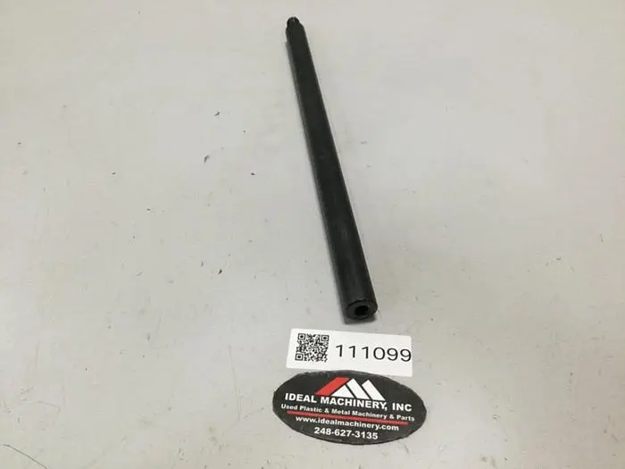 Used VAN DORN 308147ST Injection Molding Parts Michigan US | Ideal Machinery #576552