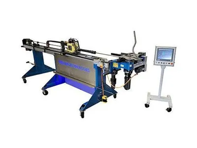 New | Build-to-Order Tube-line technologies Form-Line 1.0 Pipe, Tube & Bar Benders Kansas US | Kansas-Oklahoma Machine Tools #1253309