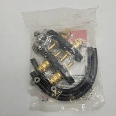 New | in-Stock LINCOLN ELECTRIC LINCOLN ELECTRIC MAGNUM PRO S11306-2 SEALED IN BAG Misc Electrical & Power Parts | ND Industrial Surplus #1218279