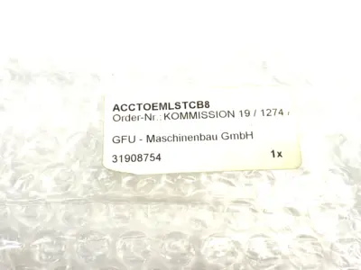 USED OPTRIS OEM LASER SIGHTING TOOL