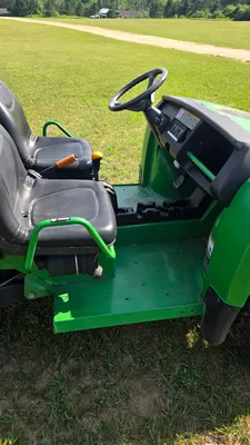 Used JOHN DEERE GATOR HPX Utility Vehicles Michigan US | Miedema Asset Management Group #1357510