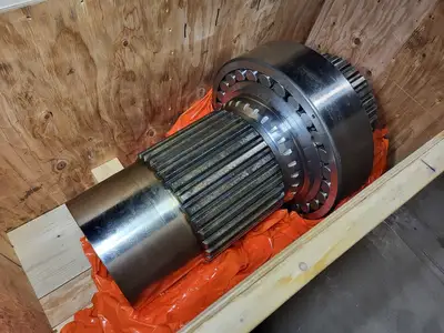 NEW HITACHI 2036972
