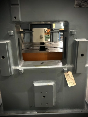 USED 1970 MINSTER MINSTER P2-150-54 PRESS
