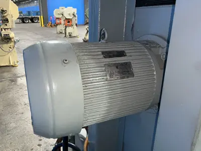 Used OKAMOTO ACC124DX Reciprocating Surface Grinders Ohio US | HGR 24 #1556775