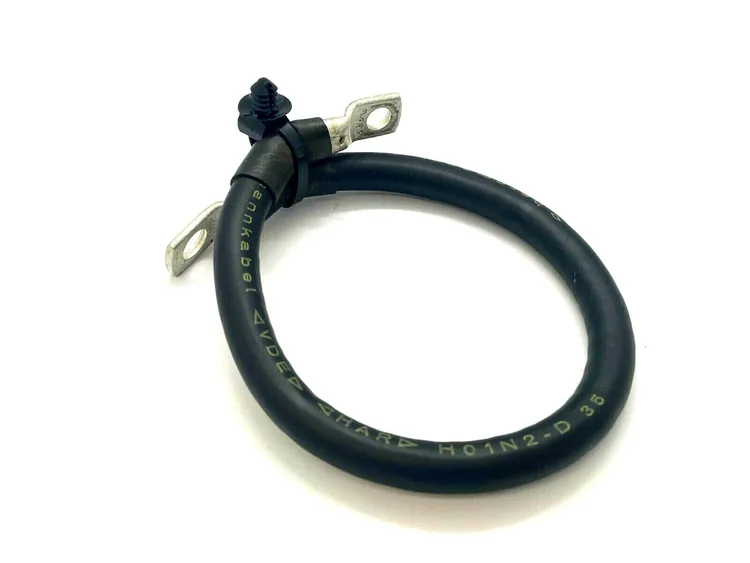Used BERGMANNKABEL _UNKNOWN_ Cable & Wire | Maverick Industrial Sales #1115007