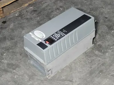 USED DANFOSS 131H9371