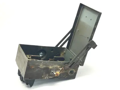 Used Trumbull Electric FL-361 Bus Bars & Plugs Michigan US | Maverick Industrial Sales #1401663