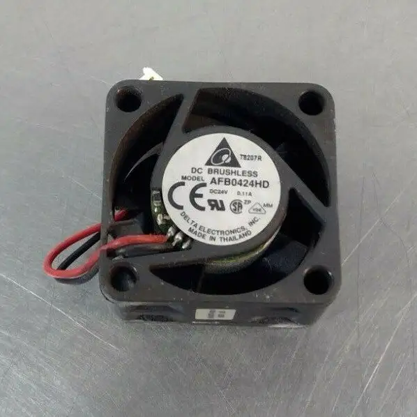 Used Delta _UNKNOWN_ Electronic Component Fans South Carolina US | Palmetto Automation #1545088